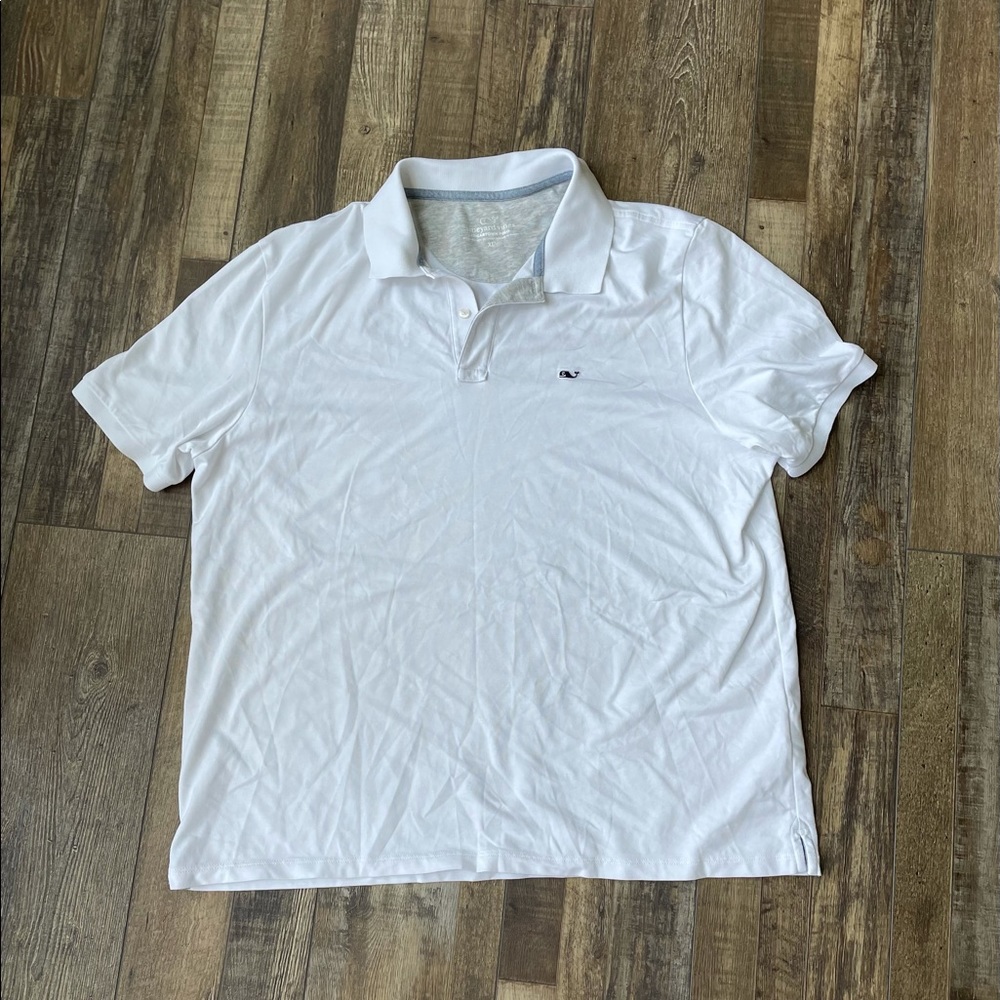 Vineyard Vines Men’s polo